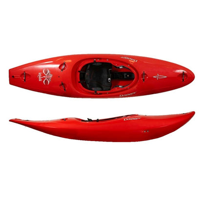 Dagger Indra Creek Kayak