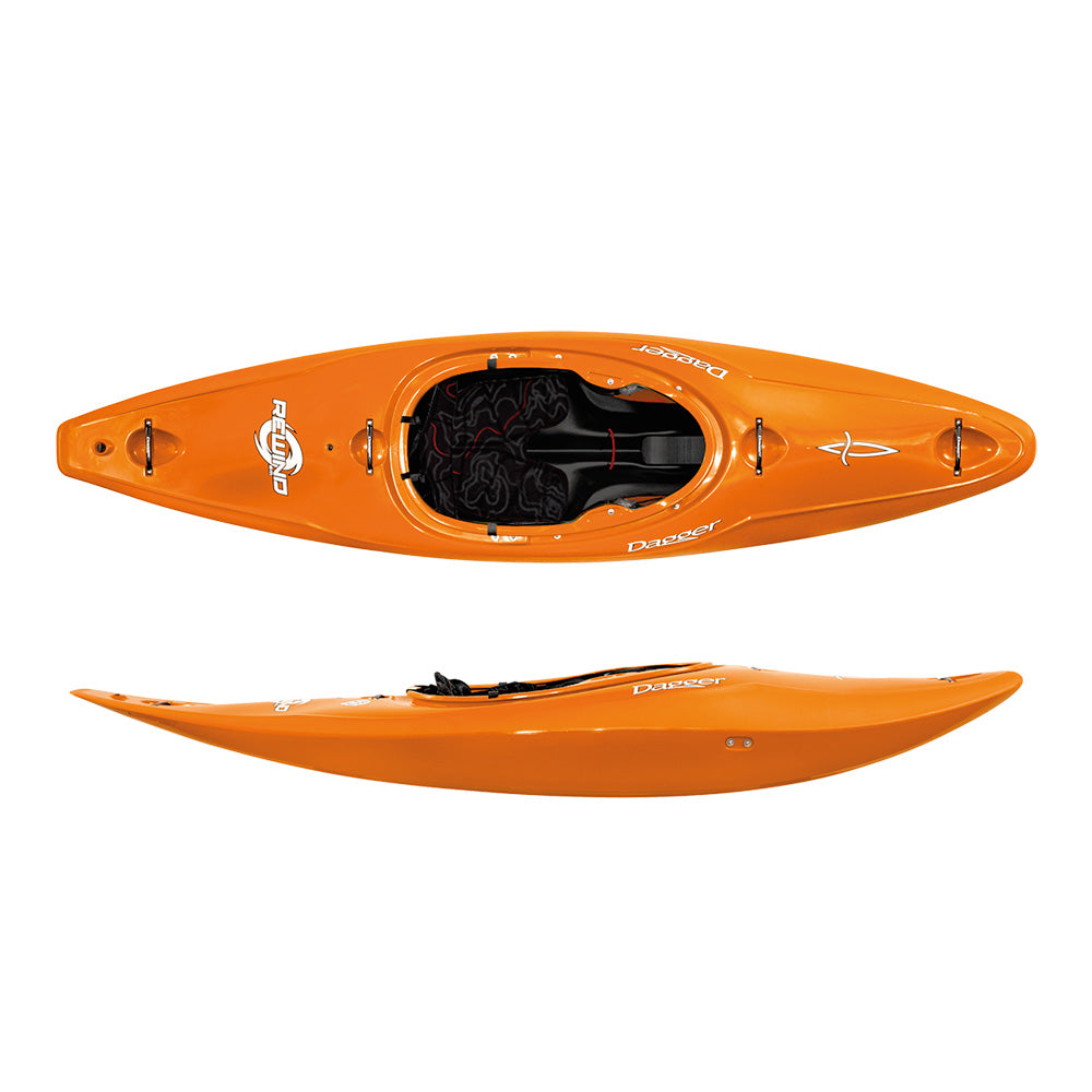 Dagger Rewind Action Kayak