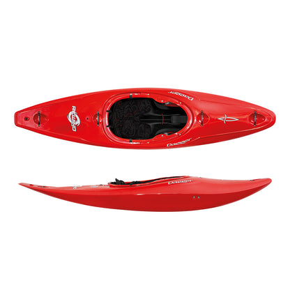 Dagger Rewind Action Kayak