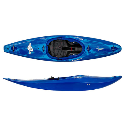 Dagger Rewind Action Kayak