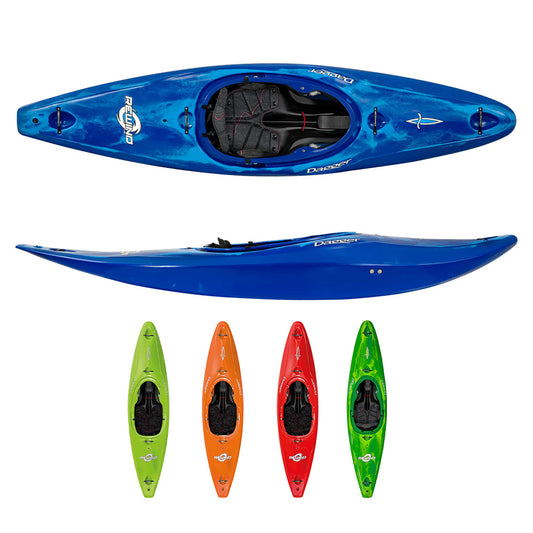 Dagger Rewind Action Kayak