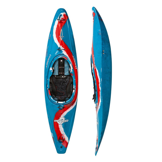 Dagger Rewind Creek Kayak Large Aquafresh | Limited Edition