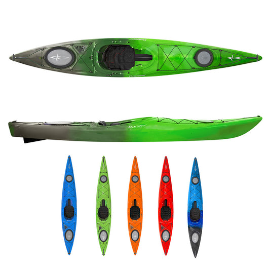 Dagger Stratos 12.5 Touring Kayak