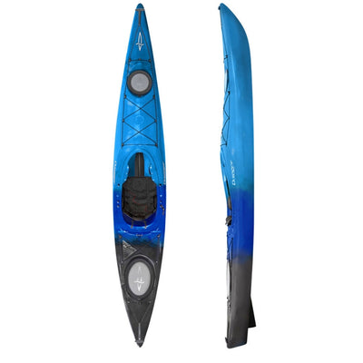 Sea Kayaks