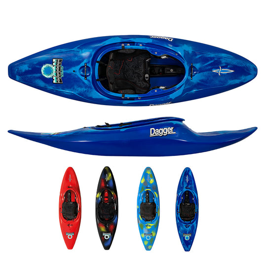 Dagger Supernova Kayak