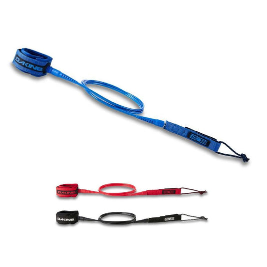 Dakine John John Florence Kainui Leash 8ft x 1/4