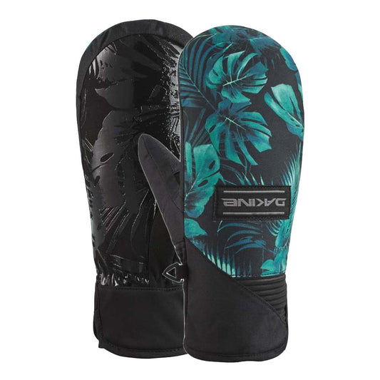 Dakine Crossfire Snowboard Mitts Night Tropical