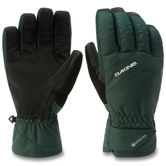 Dakine Eclipse Women's Gore-Tex Snowboard Gloves Darkest Spruce