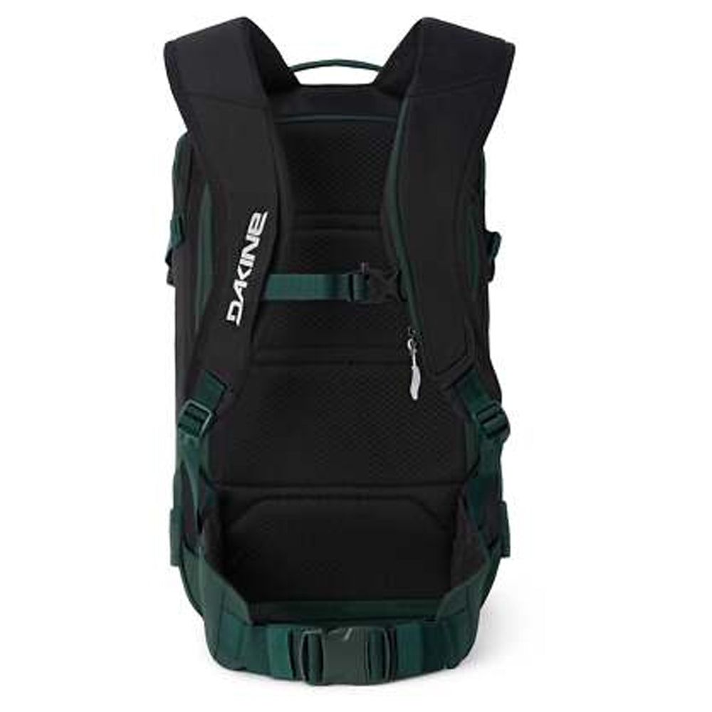 Dakine Heli Pro 24L Women's Snowboard Backpack Darkest Spruce