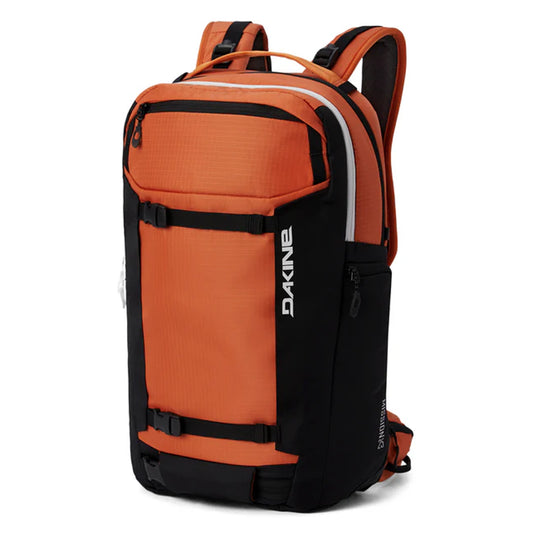 Dakine Mission Pro 25L Snowboard Backpack Pureed Pumpkin