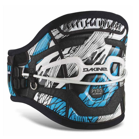 Dakine Pyro Waist Harness White