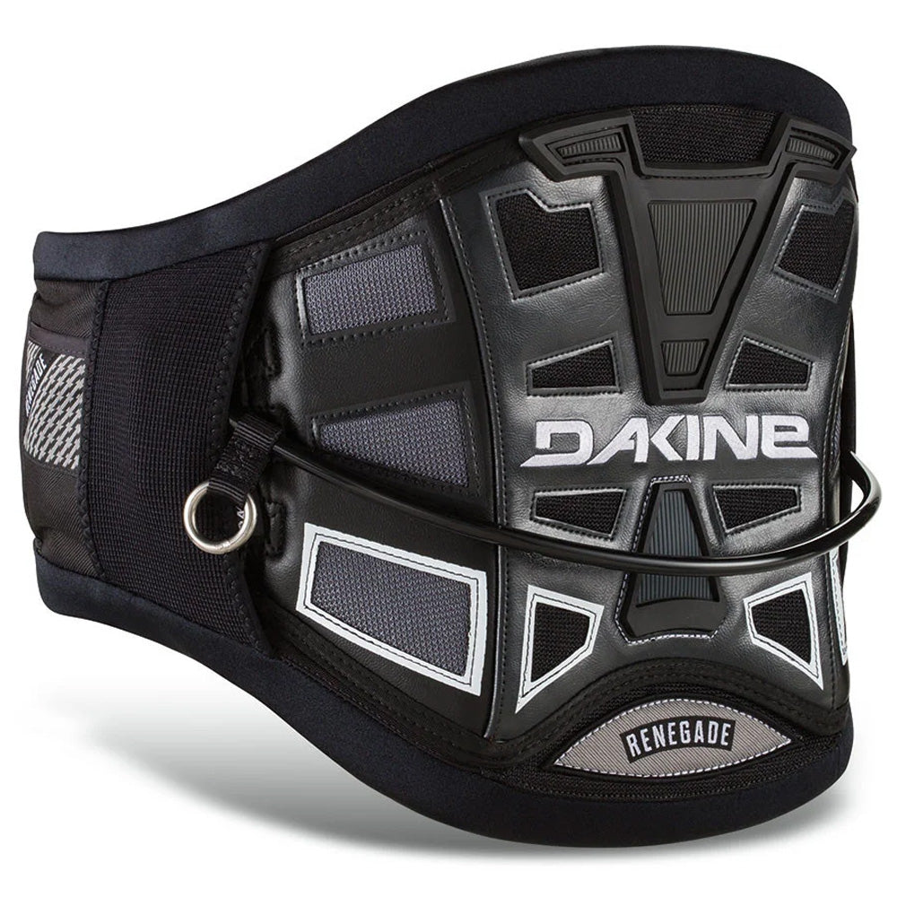 Dakine Renegade Harness Black Medium