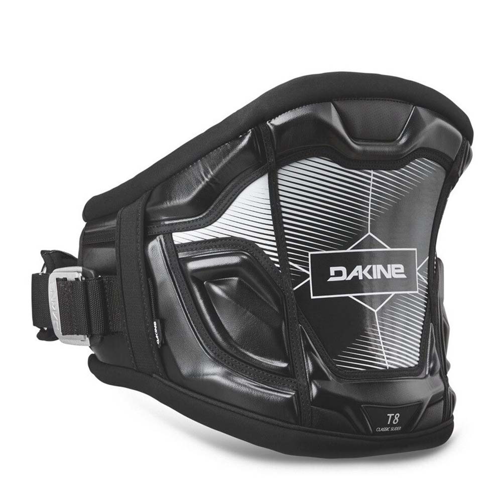Dakine T-8 Windsurf Harness Black (no bar)