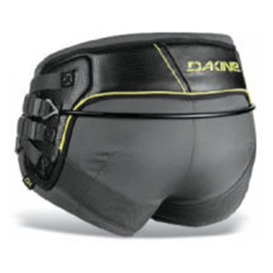 Dakine Vega Harness Charcoal Medium
