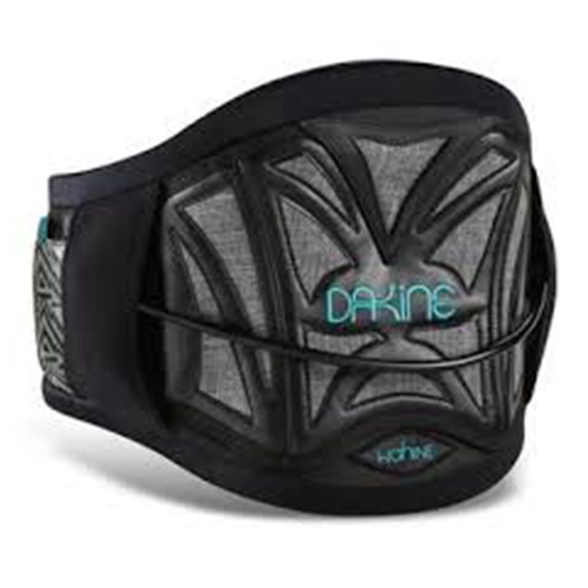 Dakine Wahine Women's Waist Harness Black Small