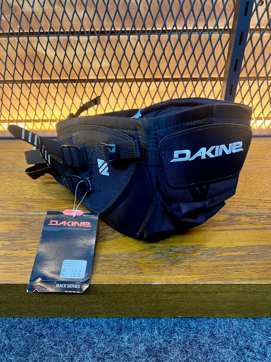 Dakine Windsurf Race Windsurf Seat Harness Black Medium