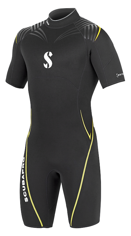 Scubapro Definition Shorty 2.5mm Mens