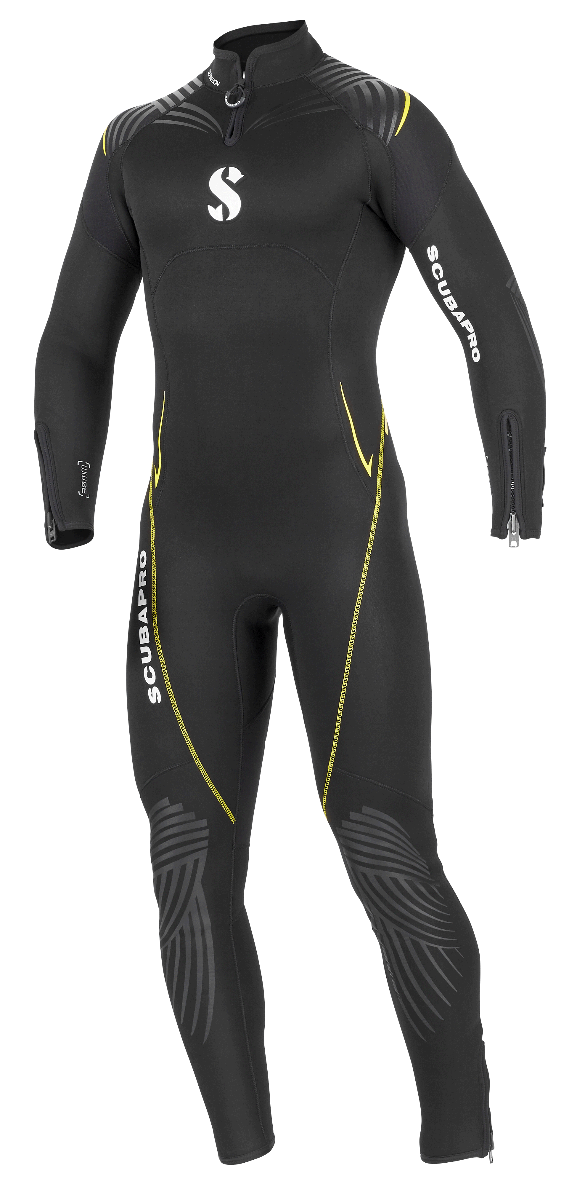 Scubapro Definition 3mm Mens Wetsuit