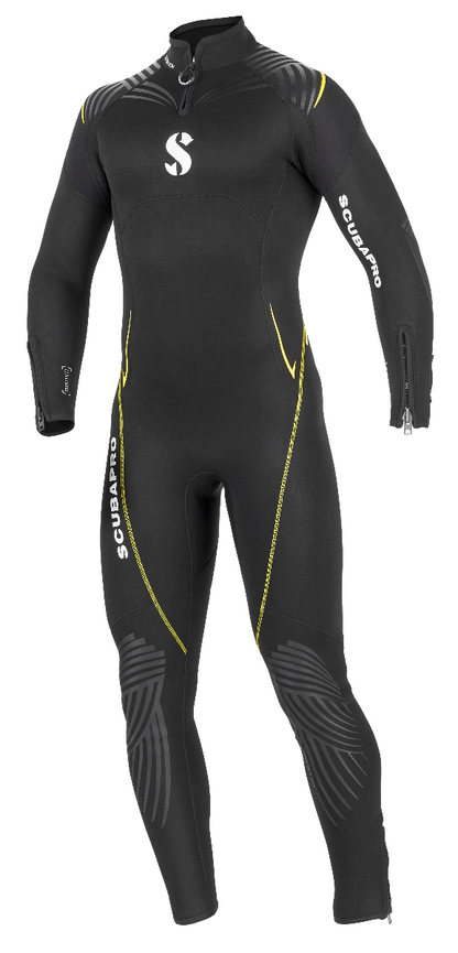 Scubapro Definition 3mm Mens Wetsuit