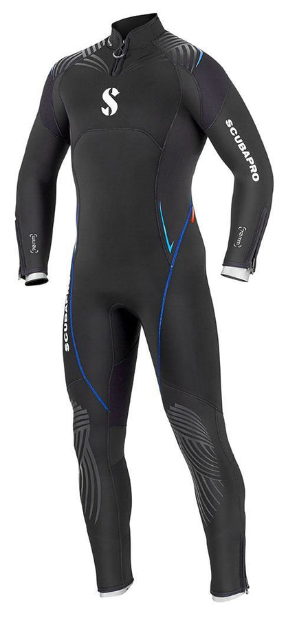 Scubapro Definition 7mm Mens