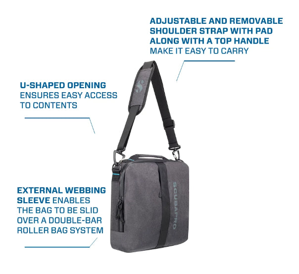 Scubapro MK17 EVO 2/C370 Level Package