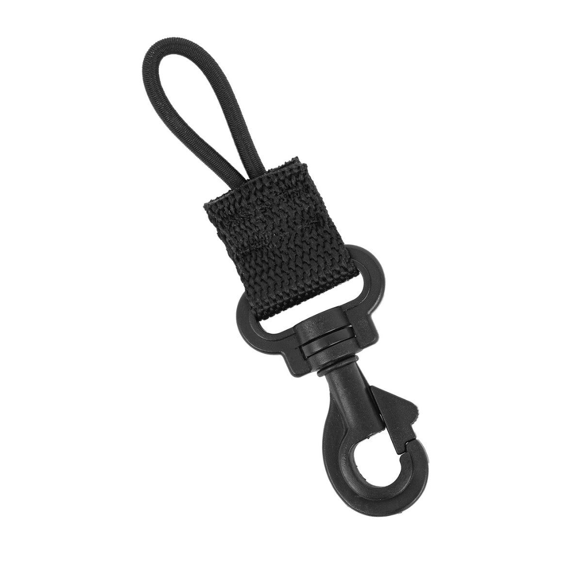 Dive Rite Octopus Strap w/Plastic Clip