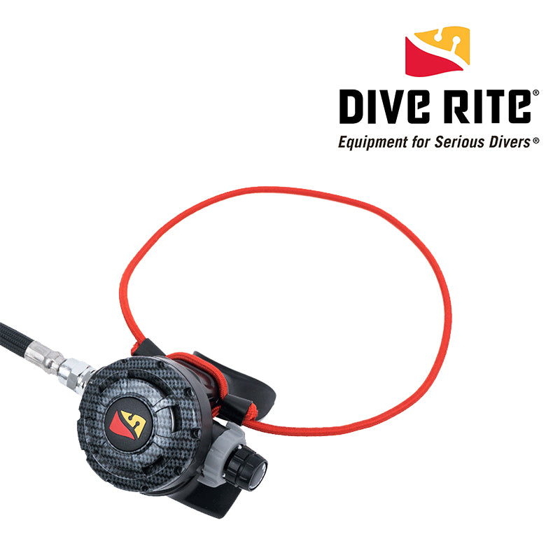 Dive Rite Regulator Necklace