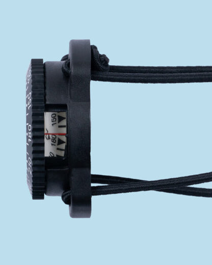 Dive Team Bungee Mounted Compass