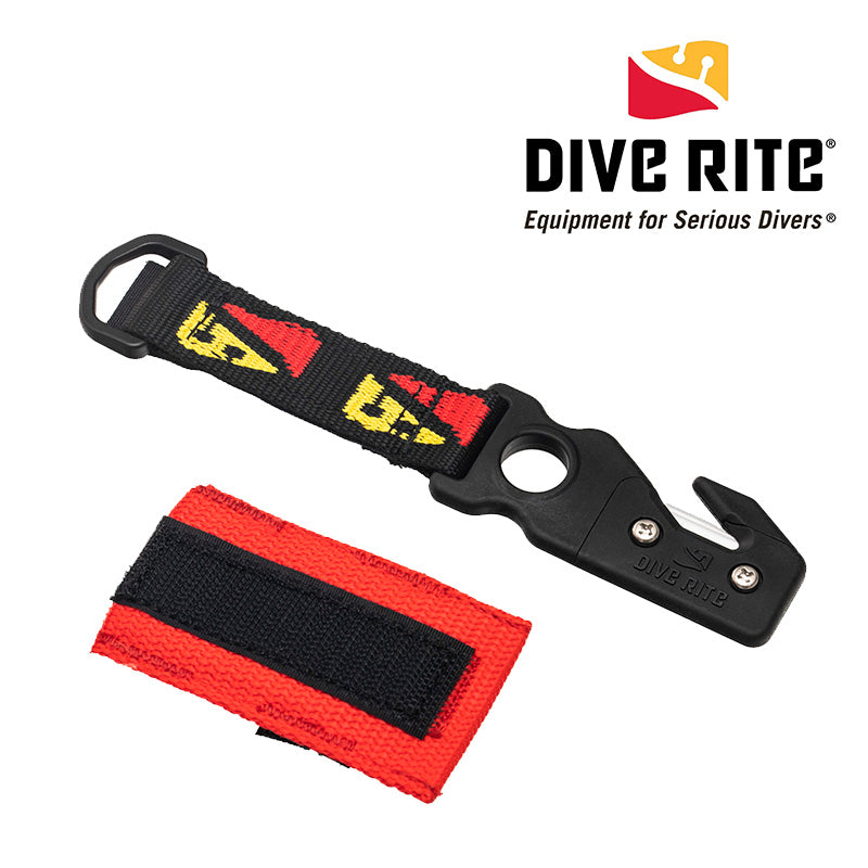 Dive Rite Ceramic Line Cutter