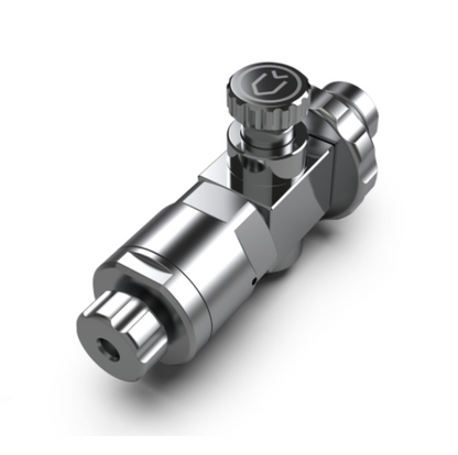 Divesoft Professional Flow Limiter MK2 DIN G5/8