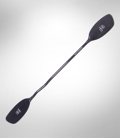 Werner Double Diamond Bent Shaft Kayak Paddle (RH)