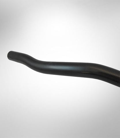 Werner Cyprus Bent Shaft 2 Piece Kayak Paddle