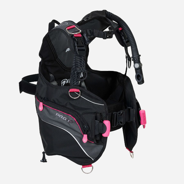 Aqualung Pro HD Woman