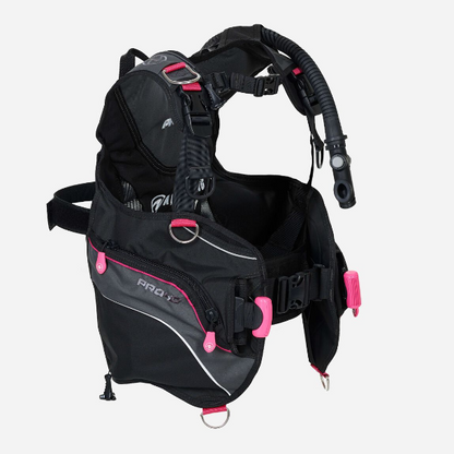 Aqualung Pro HD Woman/Helix Pro Package