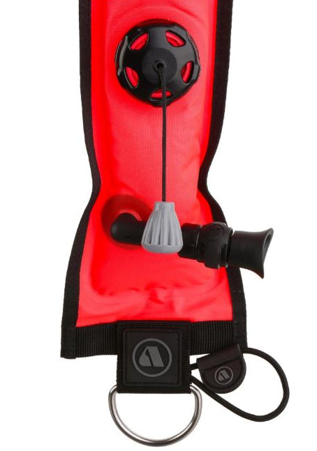 Apeks 30m Lifeline Spool & DSMB Set