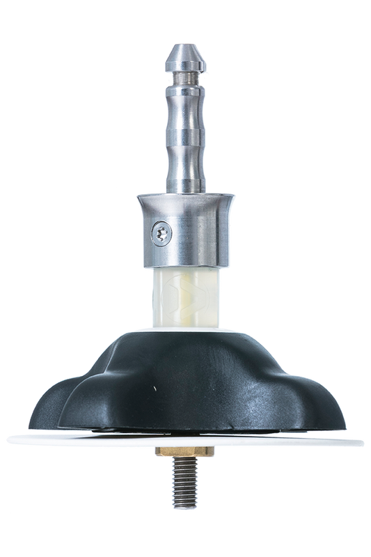 Duotone EPX Mast Base + Tendon