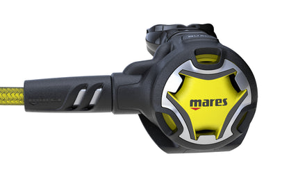 Mares Atlas Adj 62x Set