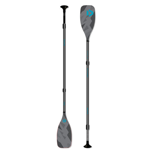 Duotone Carbon 40% Adjustable 3 Piece SUP Paddle