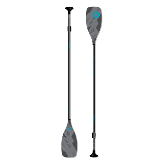 Duotone Carbon 40% Adjustable SUP Paddle