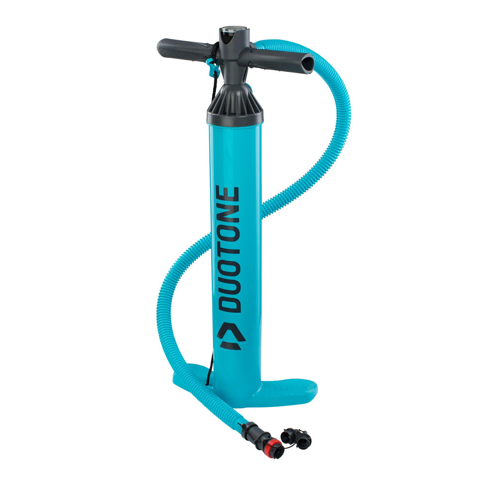 Duotone Double Action Power Pump HP8 Turquoise