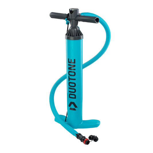 Duotone Double Action Power Pump HP8 Turquoise