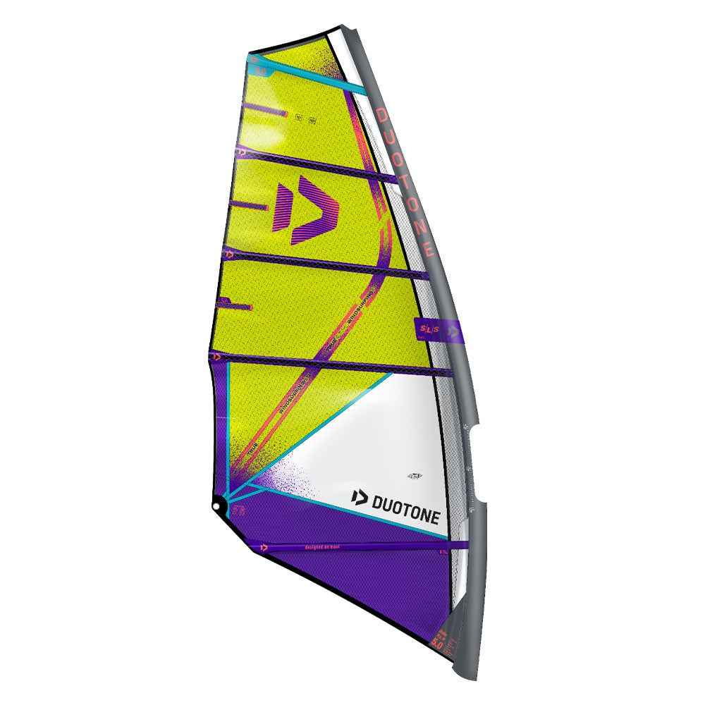 2026 Duotone Duke SLS Windsurf Sail