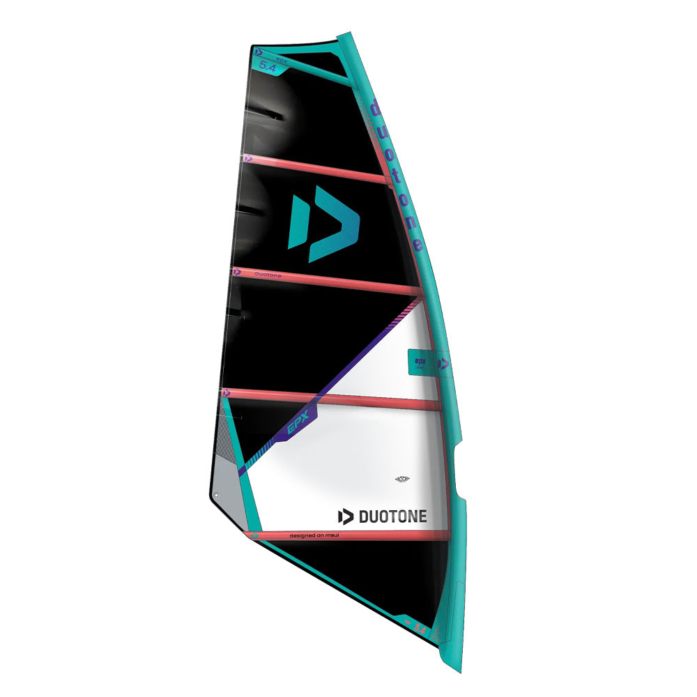 2025 Duotone EPX Windsurf Sail