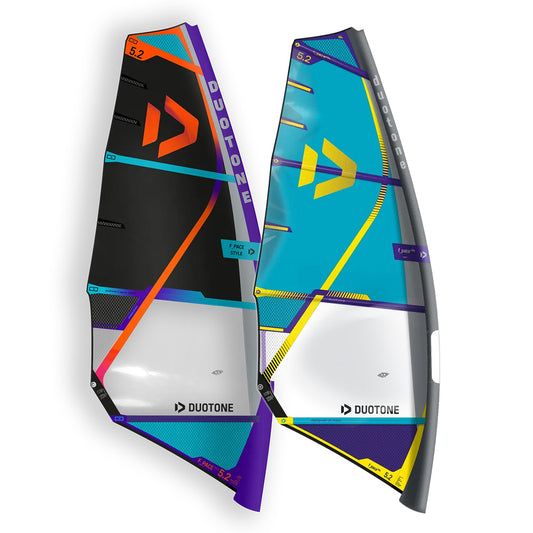 2025 Duotone F Pace Windsurf Sail