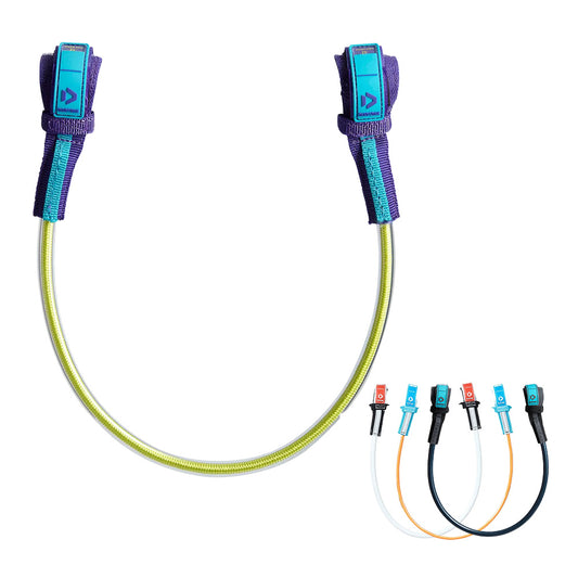 Duotone Fixor Pro Harness Lines