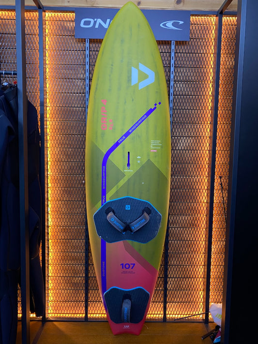 2024 Duotone Grip 4 SLS 107L Windsurf Board | USED