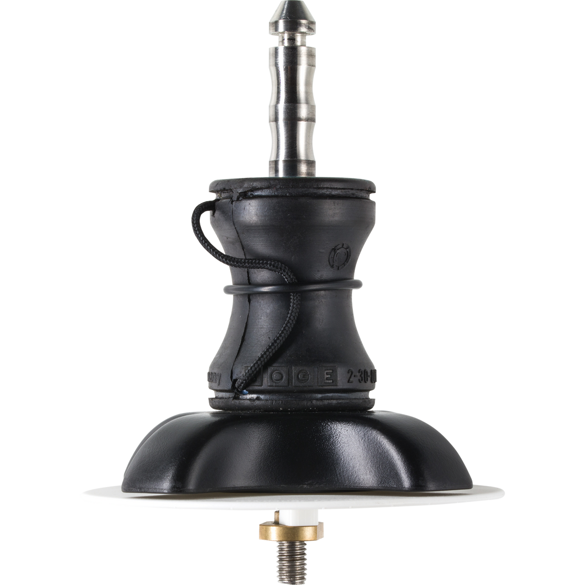 Duotone EPX Mast Base + Powerjoint
