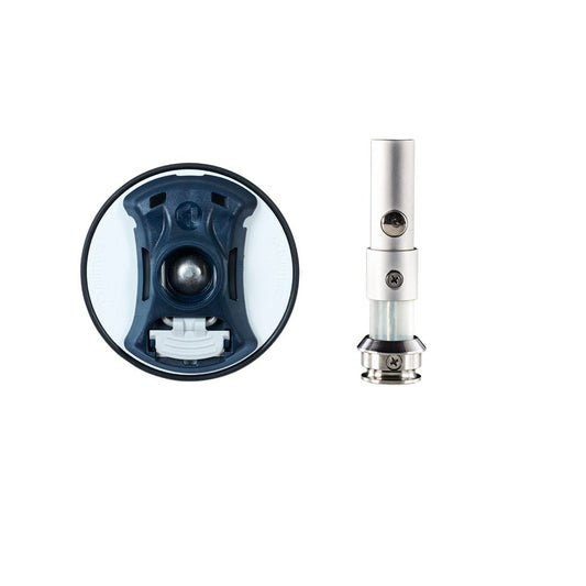 Duotone iBase 2.0 + iTendonShox