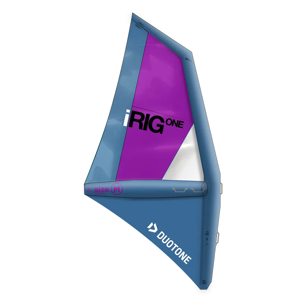 Duotone IRig One Inflatable Windsurf Sail