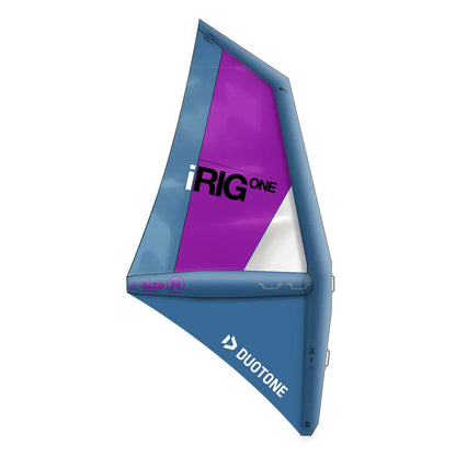 Duotone IRig One Inflatable Windsurf Sail